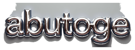 abutoge logo