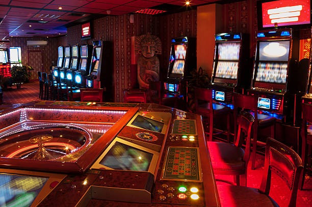 abutoge abutoge App — Slots & Live Tables on Your Phone